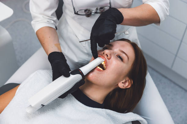 Best Broken or Chipped Tooth Repair in Miami, OK