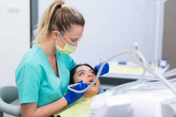 Best Emergency Treatment for Jaw Pain or Injury in Miami, OK